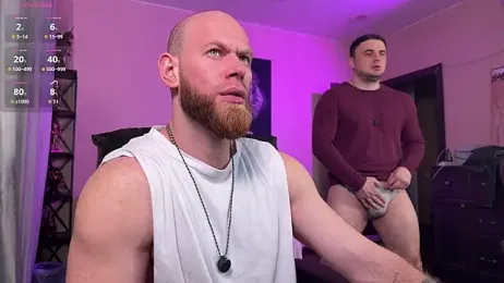 FireBeard_ stripchat stream image, 17.04.2026 13:30