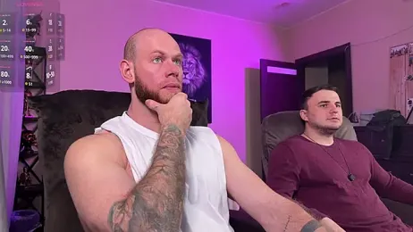 FireBeard_ stripchat stream image, 17.04.2026 13:30