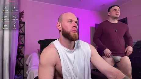 FireBeard_ stripchat stream image, 17.04.2026 13:30