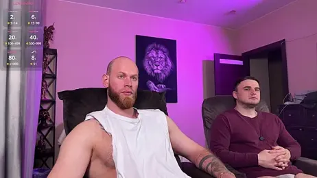 FireBeard_ stripchat stream image, 17.04.2026 13:30