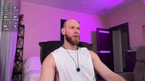 FireBeard_ stripchat stream image, 17.04.2026 13:30