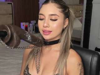 emilyhendrix camsoda stream image