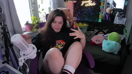 JennKenobi stripchat stream image, 17.04.2026 15:10