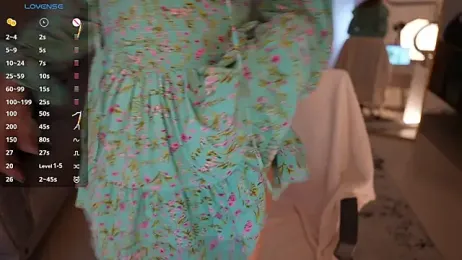 Vassiilisa stripchat stream image