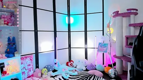 MilkyCute stripchat stream image, 17.04.2026 19:10