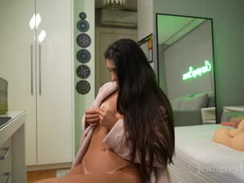 jeangreybianca chaturbate stream image