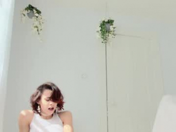 littlegreekflower chaturbate stream image