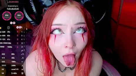 ElswythCovil stripchat stream image, 18.04.2026 04:00