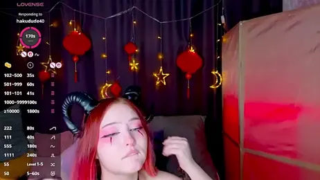 ElswythCovil stripchat stream image, 18.04.2026 04:00