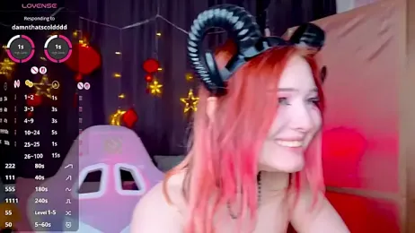 ElswythCovil stripchat stream image, 18.04.2026 04:00
