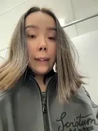 Asian_Asami stripchat stream image, 18.04.2026 14:20