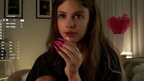 KarinBates stripchat stream image