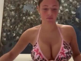 zoepriceee chaturbate stream image