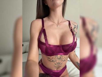 Roxysh bongacams stream image, 19.04.2026 10:30