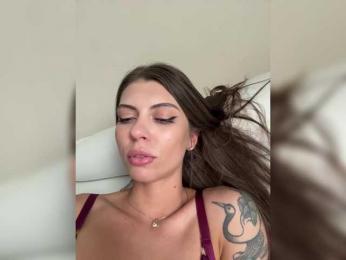 Roxysh bongacams stream image, 19.04.2026 10:30
