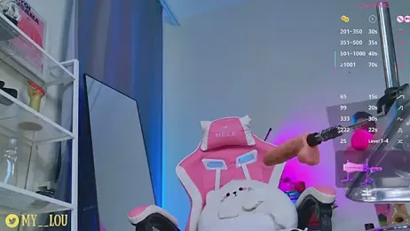 MyLoulaby stripchat stream image