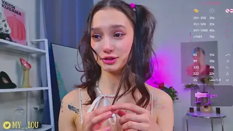 MyLoulaby stripchat stream image