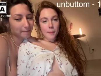 miafleur chaturbate stream image, 19.04.2026 23:00