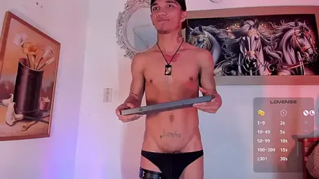 CRAZY-BOY99 stripchat stream image, 20.04.2026 08:50