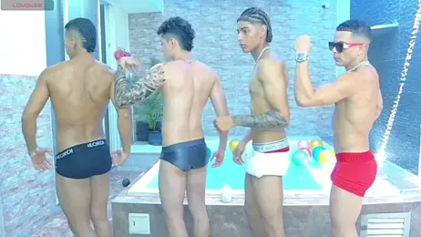 Boysgang_sex stripchat stream image, 20.04.2026 11:10