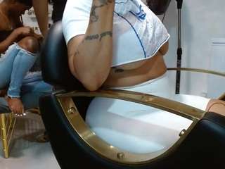 mulattomamii camsoda stream image