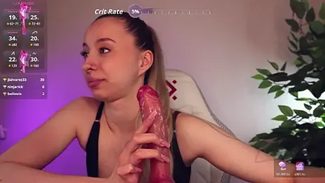 Ada_Gold_ stripchat stream image, 21.04.2026 08:20
