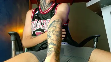 david_huge stripchat stream image, 21.04.2026 04:30