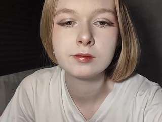 keshiavondracek camsoda stream image, 21.04.2026 08:00