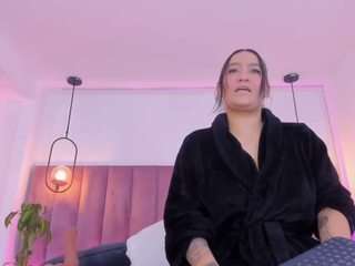 gipsytreen camsoda stream image, 21.04.2026 10:10