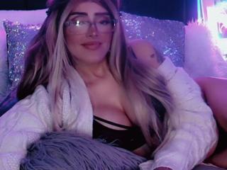 Skye Rhodes flirt4free stream image