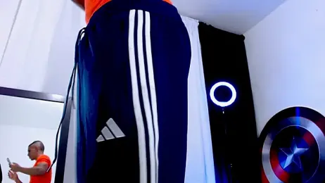 Antonywebb94 stripchat stream image, 21.04.2026 22:10
