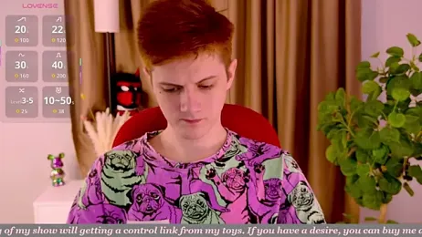 Allert_ stripchat stream image, 21.04.2026 22:30