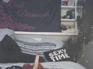 lushdiamondz camsoda stream image