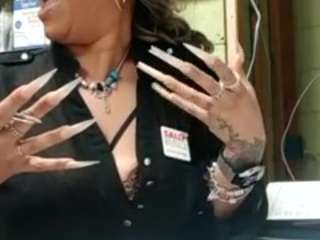 lushdiamondz camsoda stream image