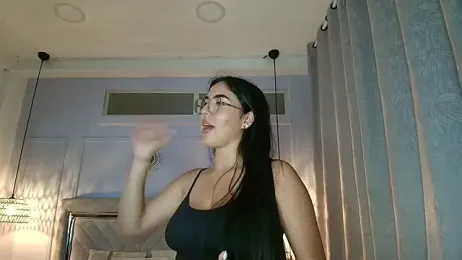 Sofia_Collins- stripchat stream image