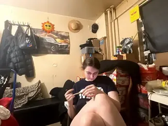 Snowbunnycake_131 stripchat stream image, 22.04.2026 11:00