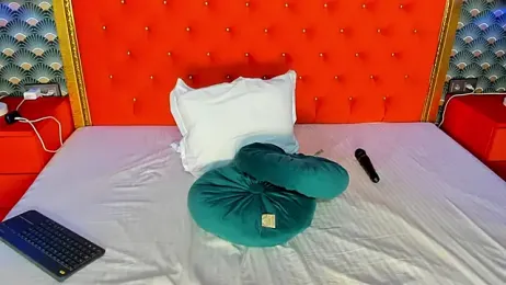 VallerieJones stripchat stream image