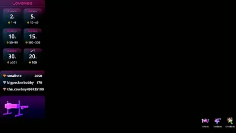 Britney_Lynch stripchat stream image