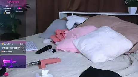 Britney_Lynch stripchat stream image