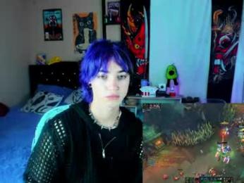 xzerox_ chaturbate stream image, 22.04.2026 20:40