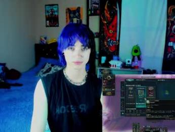 xzerox_ chaturbate stream image, 22.04.2026 20:40