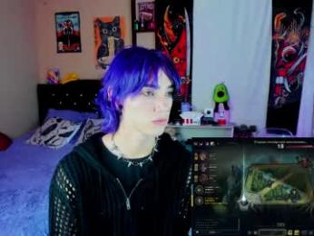 xzerox_ chaturbate stream image, 22.04.2026 20:40