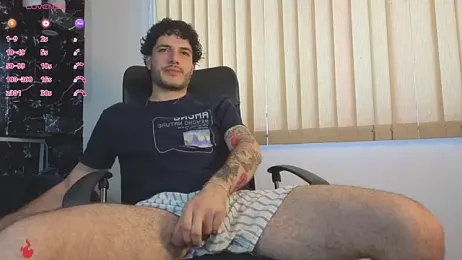 Rafael_Mendezz stripchat stream image, 22.04.2026 20:50