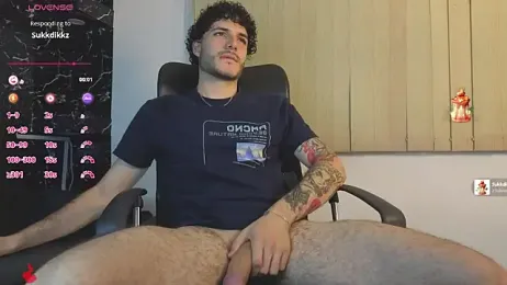 Rafael_Mendezz stripchat stream image, 22.04.2026 20:50