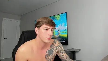 DaniHort stripchat stream image, 23.04.2026 09:20