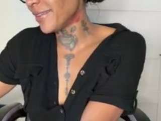 iambaldheadbrittany camsoda stream image, 23.04.2026 12:00