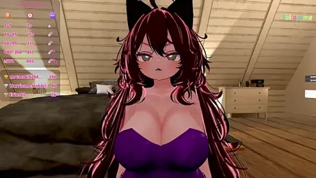 Akira_Noctra stripchat stream image, 23.04.2026 11:10
