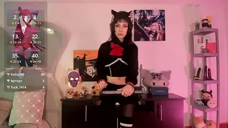 lolaaa_bunny1 stripchat stream image, 23.04.2026 12:00