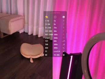 lau__1 chaturbate stream image, 08.03.2025 20:10