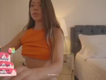 emma_lu1 chaturbate stream image, 23.04.2026 16:00